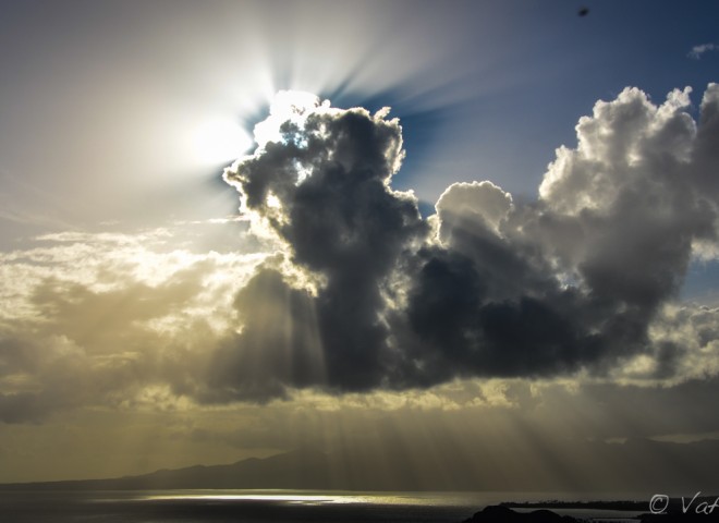 The Morning Sun, Legazpi Philippines